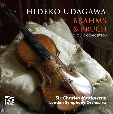 Club Cd Brahms Violin Concertos