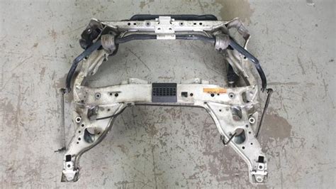 Subframe Bmw 1 Serie 120i 16v 5028738362 N43b20a