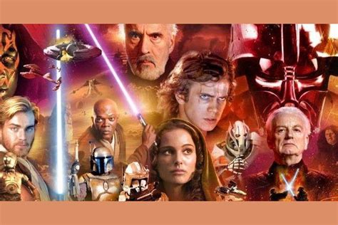 Who Is Your Favorite Star Wars Character From The Original Trilogy