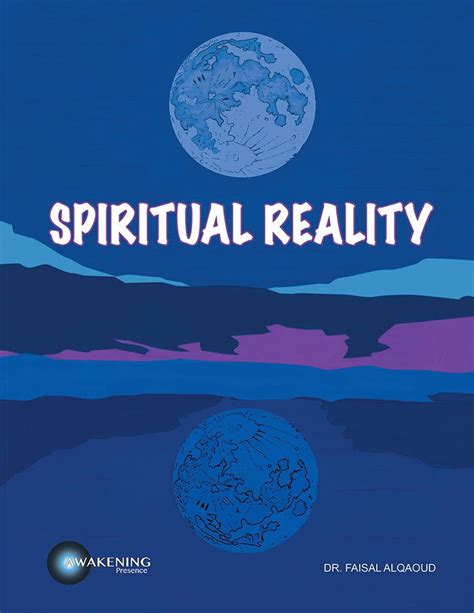Spiritual Reality Ebook
