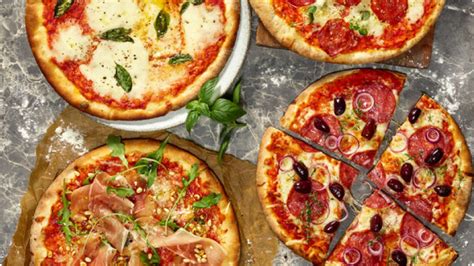0 the new 1000 degrees pizza app is a simple and convenient way to. Italiensk pizza | Oppskrifter og tips | REMA 1000