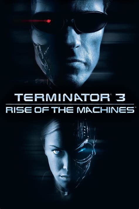 Terminator 3 Rise Of The Machines Trailer 1 Trailers And Videos