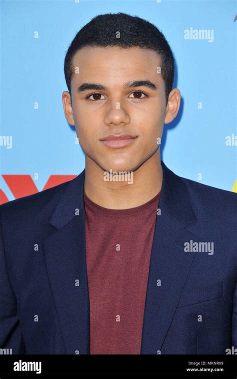 Jacob Artist 87 Red Carpet Event Hi Res Stock Photography And Images