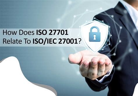 What Is The Relation Between Iso 27701 And Isoiec 27001 Iso Cert News