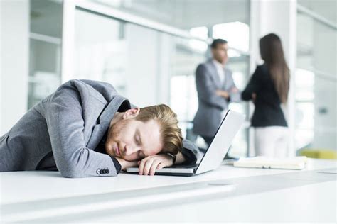 Why You Should Be Napping At Work Seriously The Pittsburgh 100