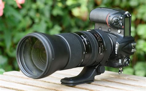 Tamron 150 600mm G2 Review Cameralabs
