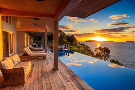 Kokomo Private Island Exclusive Luxury Resort Fiji The Luxe Voyager