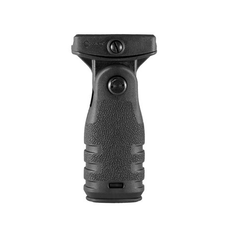 Mission First Tactical Llc Ar React Folding Vertical Grip Brownells