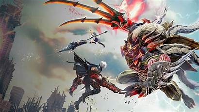God Eater Wallpapers Resolution Games Posters Tags