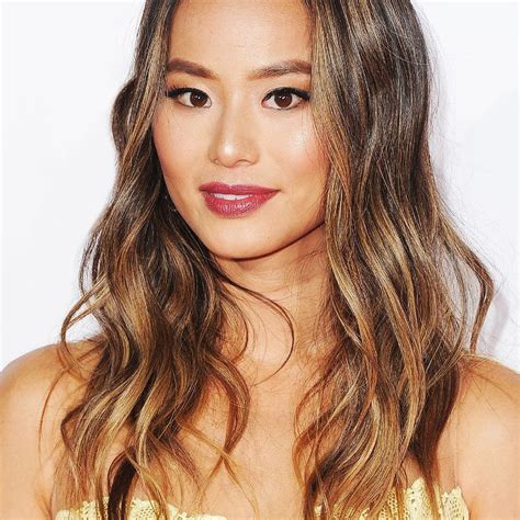Auburn brown hair color a brown with just a hint of warm red is a stunning choice for people with medium skin and brown, hazel or green eyes. 12 Stunning Medium-Brown Hair Colours for Every Skin Tone