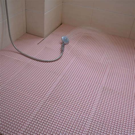 Anti Slip Flooring For Showers Carpet Vidalondon