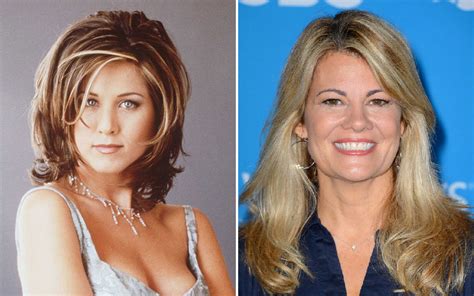Which Facts Of Life Star Could Have Been Rachel On Friends Parade