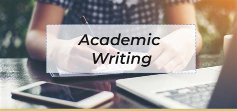Academic Writing Course Outline Global Writers Link