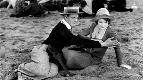 A Top 150 Of Silent Film Movies List On Mubi