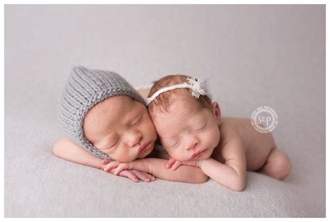 Twin Babies Tips For Photographers