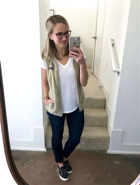 18 Casual Friday Outfits For Women What To Wear On Friday