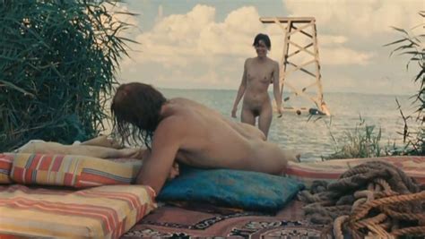 Nude Video Celebs Maria Kraakman Nude Deborah Francois Nude My