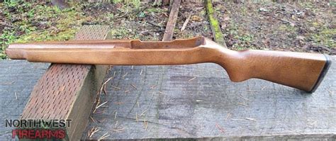 Ruger 10 22 Stock For Small Personyouth And Glenfield 75c Stock