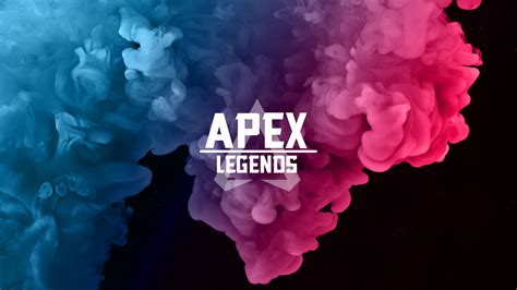Apex Legends Banner Background