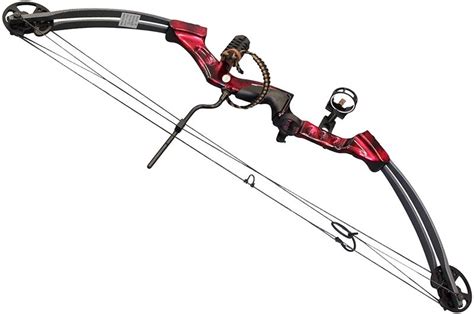 Archery 101 Choosing The Right Bow Demotix