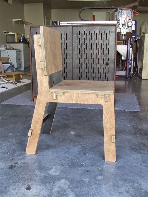 Looking for a good deal on cnc plywood? cnc 4 u nz: Plywood chairs | Plywood chair, Plywood, Chair