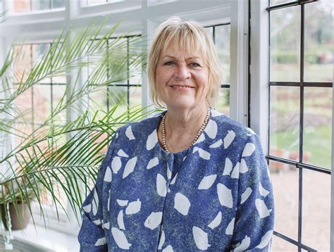 my garden my life podcast sue biggs obe — growthfully make space for yourself in your life