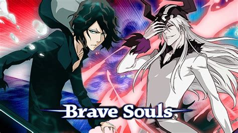 Bleach Brave Souls 2nd Anniversary Step Up Summons Volume 2 Unexpected Surprise Youtube