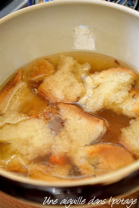 Kig Ha Farz Le Pot Au Feu Breton Une Aiguille Dans L Potage