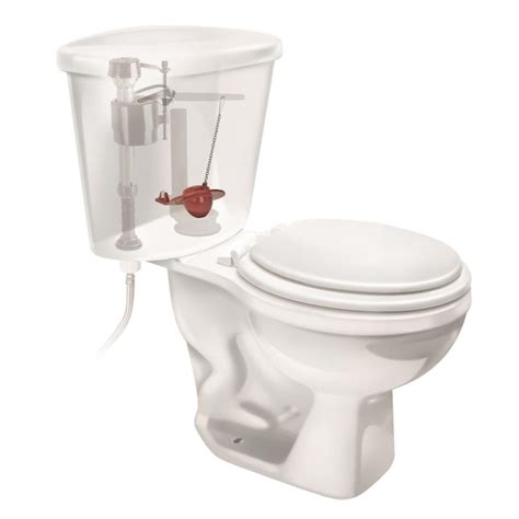 Fluidmaster 2 In Rubber Universal Toilet Flapper Fit For 2 In Flush