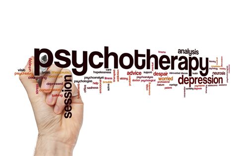 Psychotherapy Treatment How It Works And How It Can Help You