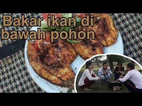 1 kg ikan mujair nila atau ikan apa 6 aylar önce. KamiCan PIKNIK LAGI !!! MENIKMATI IKAN BAKAR BUMBU BALI ...