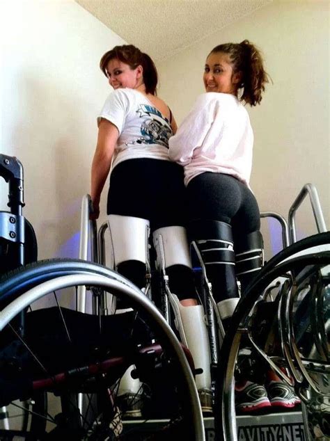 Pin Em Disabled Legbraces