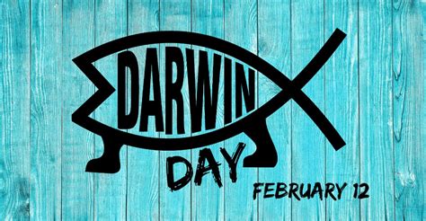 What Is Darwin Day And Why Is It Celebrated Owlcation