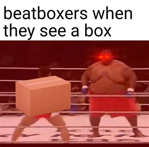 The Best Beatboxing Memes Memedroid