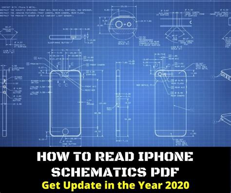 Reading Iphone Schematics Pdf Updated Information On Iphone 2019