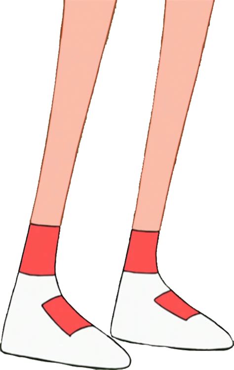 Candace Flynns Legs Vector By Homersimpson1983 On Deviantart