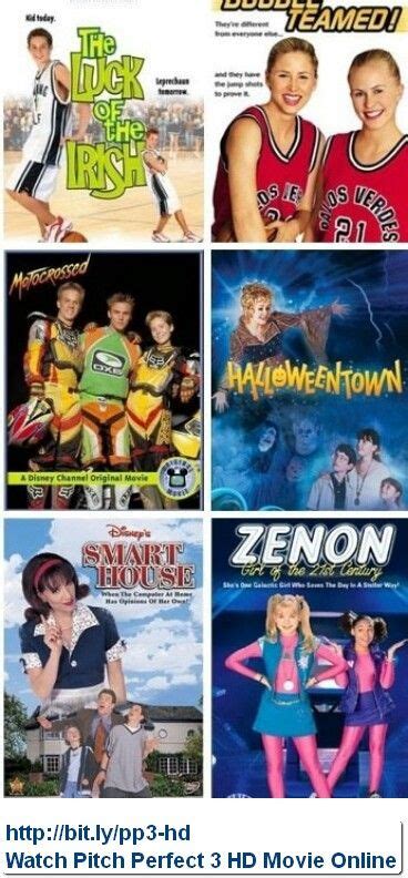 Disney channel original movies new designation for films previously known as disney channel premiere films. Love Disney channel originals. I absolutly adore all of ...