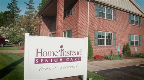 Home Instead Senior Care Erie Caregiver Client And Staff Testimonials