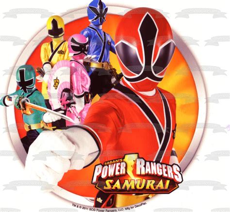 Power Rangers Samurai Pink Ranger Kimberly Red Ranger Jason Yellow
