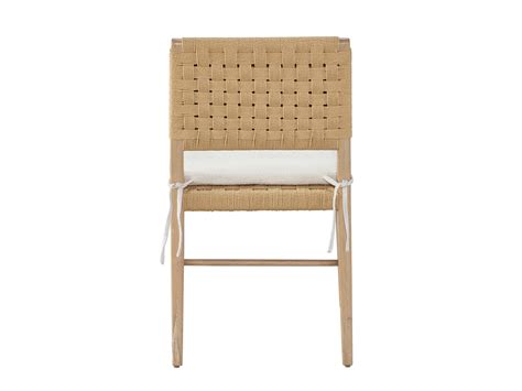 Nomad Side Chair U181626 At Designer Furniture Gallery