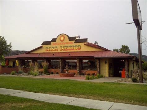 the unassuming town in montana that has the best mexican food ever montana vacation best