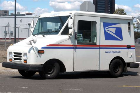 We Mailed 400 Letters Through The Usps In Ct Here Are Five Things That