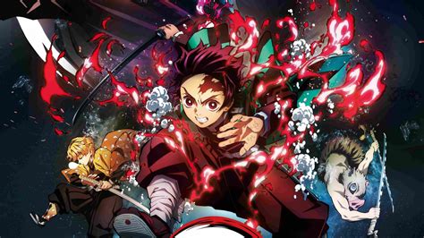 I finally got to watch the demon slayer kimetsu no yaiba mugen train movie! Demon Slayer: Kimetsu no Yaiba The Movie: Mugen Train: une nouvelle bande-annonce - TVQC