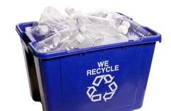 The main disadvantage would be that it takes time to locate, collect, and transport water bottles to wherever you can exchange them for money. How to Get in the Recycling Business With Plastic Bottles ...