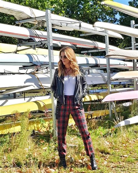 Hel And Mel On Instagram “🖤 ️trousers In Tartan ️🖤 Asos Streetstyle Streetstylefashion
