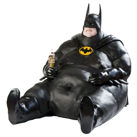 Fatman Begins Near You And Buy Tickets Batman Funny Batman Funny