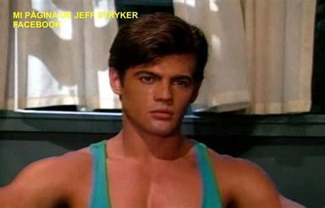 Nosgustas ♂ Jeff Stryker El Rey Del Porno