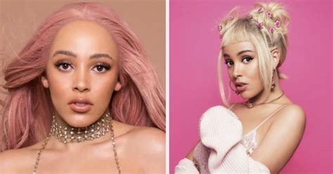 Which Doja Cat Song Are You Celebrities Cats Cat Icon