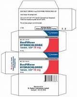 Images of Buspirone Medication