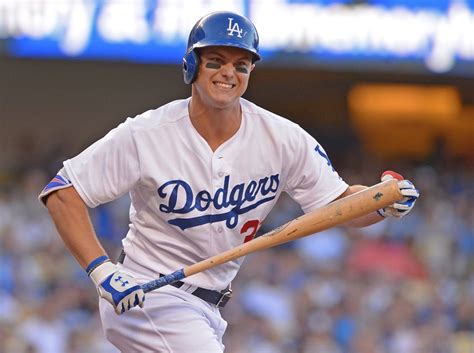 The latest stats, facts, news and notes on joc pederson of the chi cubs. Dodgers Bounceback Candidates: Joc Pederson